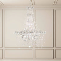 Chrysalita 6-Light Chandelier