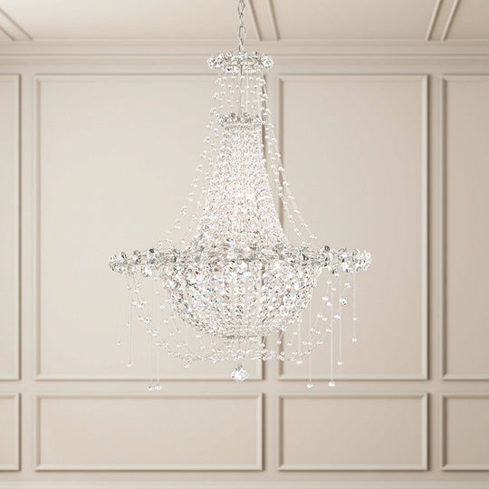 Chrysalita 6-Light Chandelier