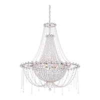 Chrysalita 8-Light Chandelier