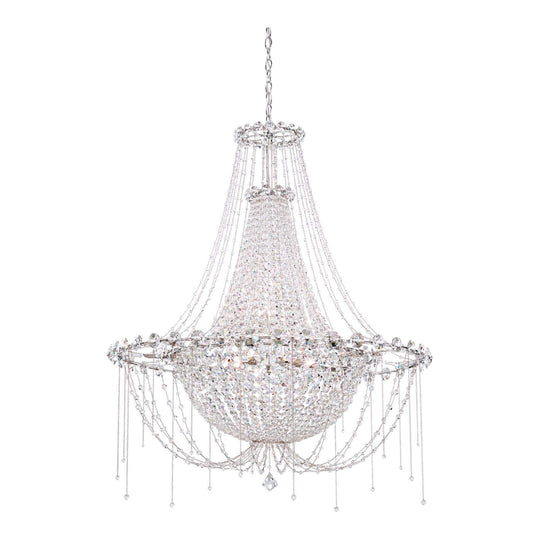 Chrysalita 8-Light Chandelier