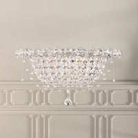 Chrysalita 2-Light Flush Mount