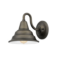 Carmel Outdoor Wall Light