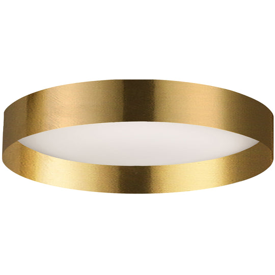 Carmen 22W Flush Mount