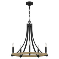 Colombes Chandelier
