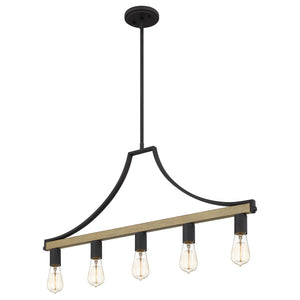 Colombes Linear Suspension