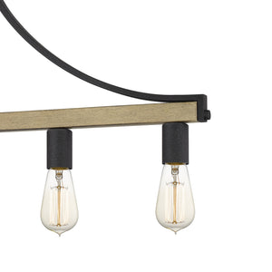 Colombes Linear Suspension