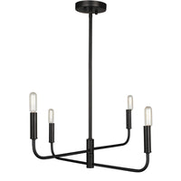 Catalina 4-Light Chandelier