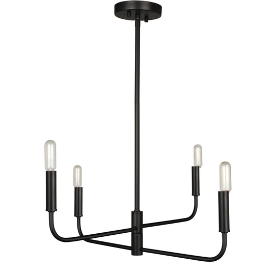 Catalina 4-Light Chandelier