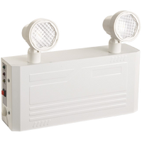 LED Emergency Lighting - 36W Battery Pack