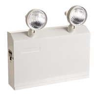 LED Emergency Lighting - 72W Battery Pack