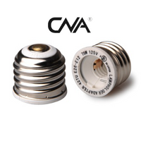 E26 to E12 Adapter