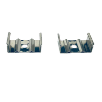 Surface Aluminum Channel - Mounting Clips