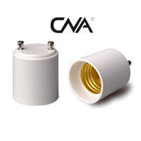 GU24 to E26 Adapter
