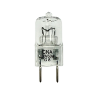 JCD 130V 20W G8