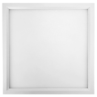 DSQ 6" Square Slim Flush Mount