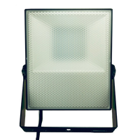 LED Flood 30W Yoke/Trunnion Mount