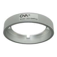Surface Mount Ring for Puck Light