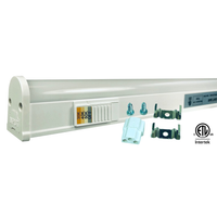 T5Bar 36" Undercabinet Strip 120V 5CCT