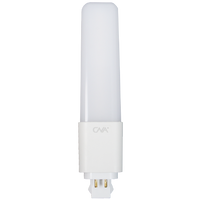 CFL PLC 26W 32W 42W 4-PIN Replacement 3000K