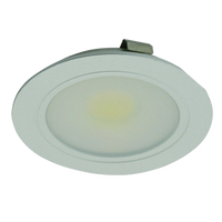 Puck Light 3000K 12VDC