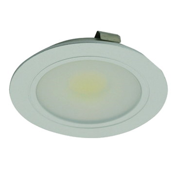 Puck Light 3000K 12VDC