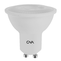 LED 6.5W GU10-CB