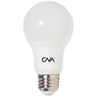 LED 9W A19 NDS (5-Pack)