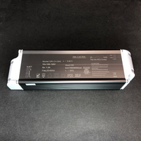 84W Dimmable LED Driver