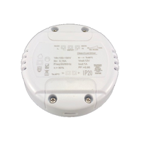 12W Dimmable LED Driver