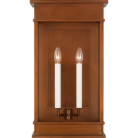 Cupertino Extra Large Wall Lantern