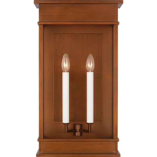 Cupertino Extra Large Wall Lantern