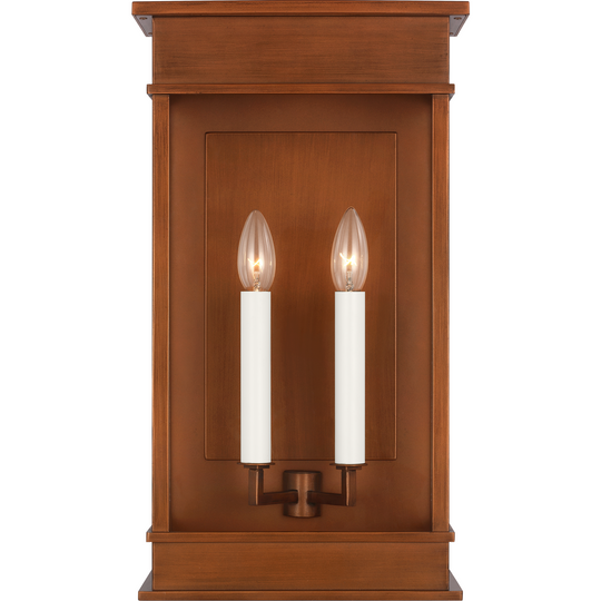 Cupertino Large Wall Lantern