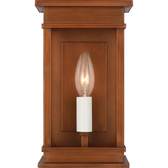 Cupertino Mini Wall Lantern