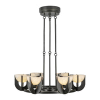 Colette 27" LED Chandelier