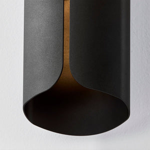 Cole 1-Light Wall Sconce
