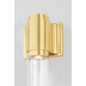 Colrain 1-Light Wall Sconce