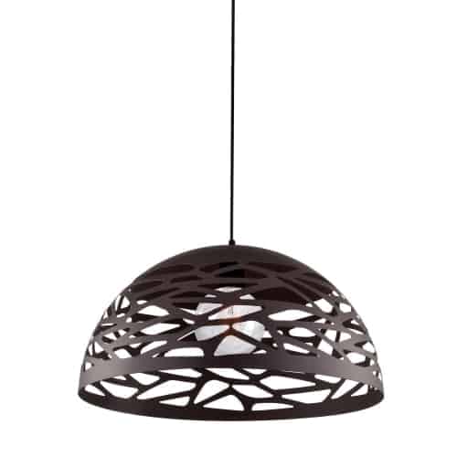 Coral 1-Light Pendant