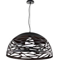 Coral 1-Light Pendant