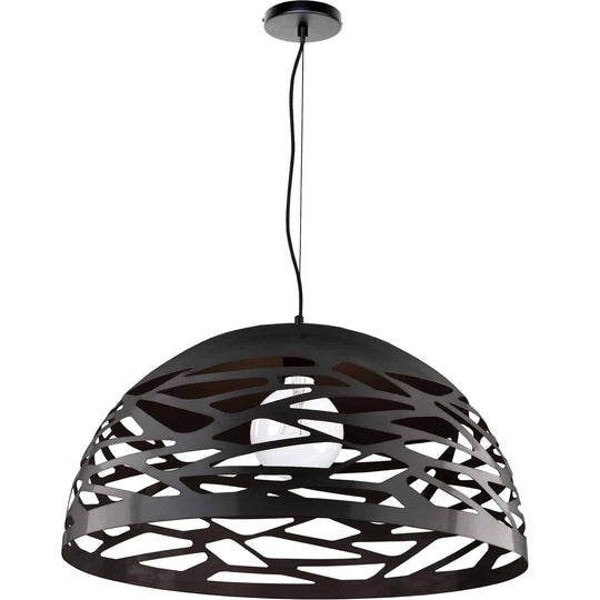 Coral 1-Light Pendant