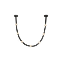 Corda 7' LED Pendant