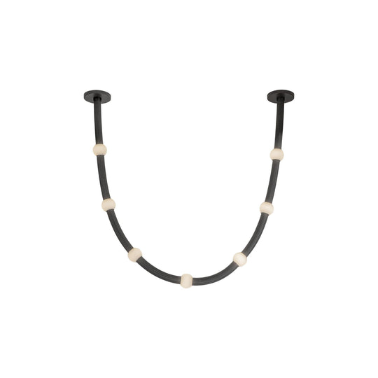 Corda 7' LED Pendant