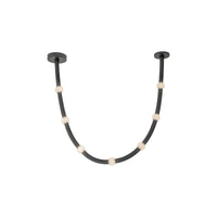 Corda 7' LED Pendant