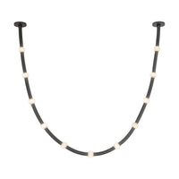 Corda 10' LED Pendant