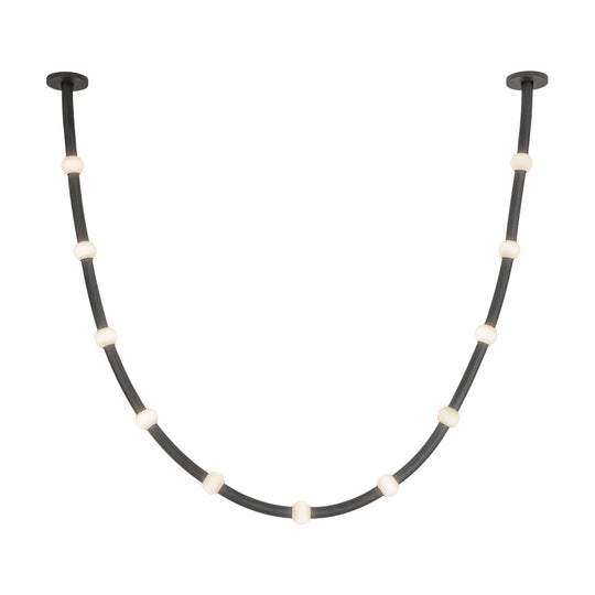 Corda 10' LED Pendant