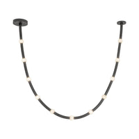 Corda 10' LED Pendant