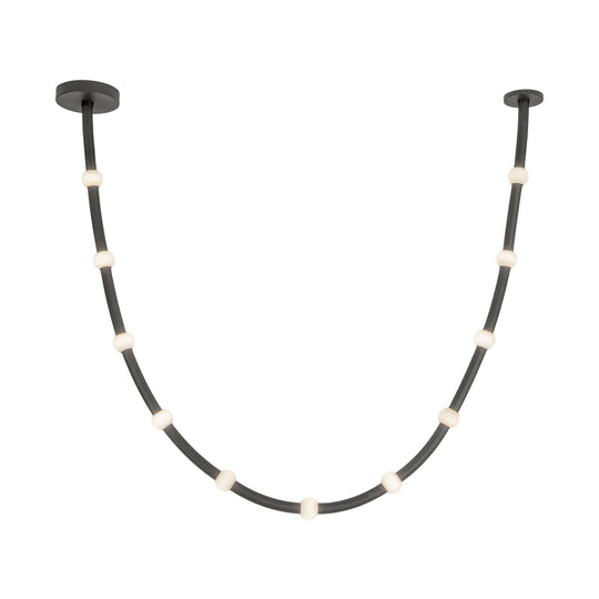 Corda 10' LED Pendant