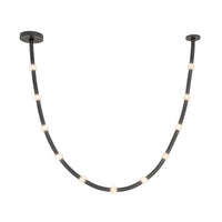 Corda 10' LED Pendant