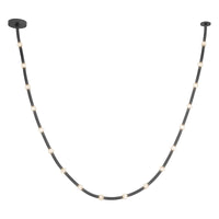 Corda 17' LED Pendant