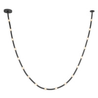 Corda 17' LED Pendant