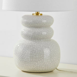 Corinne 1-Light Table Lamp
